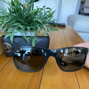 Ray Ban Sunglasses - 4181 6019A 3P.
